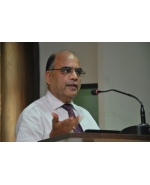Prof. Pradeep Kumar