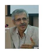 Dr. Subhash Sharma