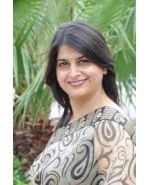 Dr. Ekta Saxena