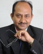 Dr. Debabrata Das